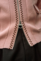 Temple Knit