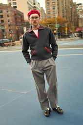 Reggio Pullover
