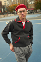 Reggio Pullover