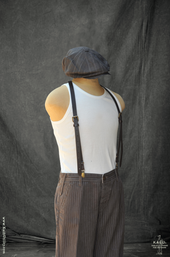 Gari Tank Top S M Xl