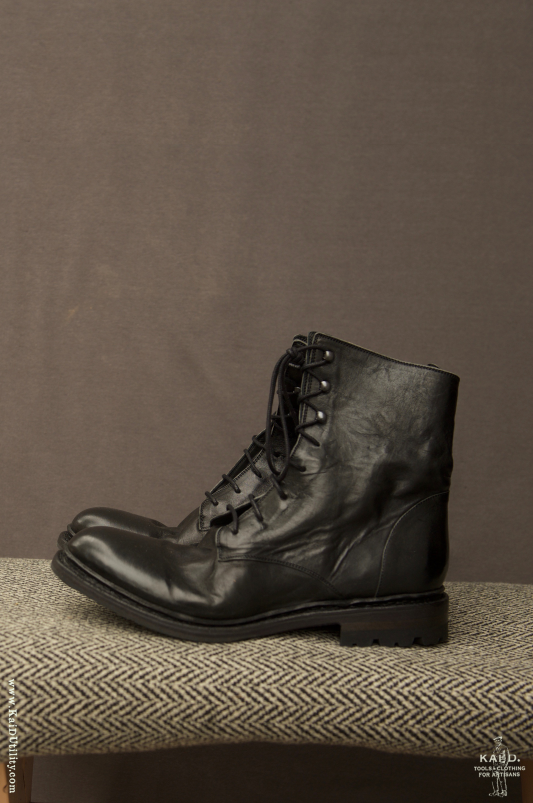 Lustra Boot 42