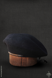 Wool Beret 38