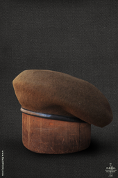 Wool Beret 38
