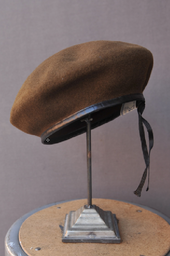 Wool Beret 38