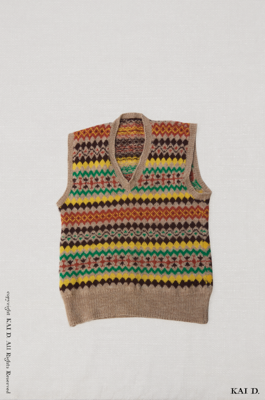 Vest Xs