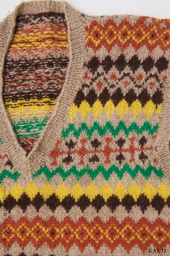 Vest Xs