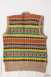 Vest Xs