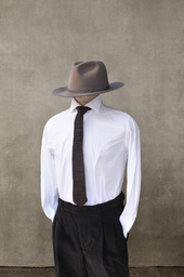 Newman Dress Shirt 37 39 40 41 43 44 45