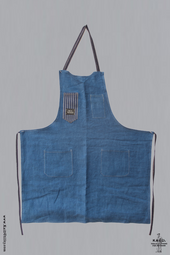 Reversible Artisan Apron