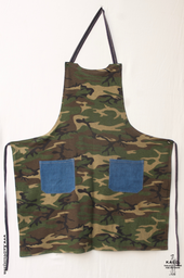 Reversible Artisan Apron