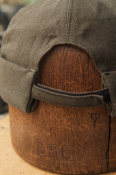 Watch Cap Belgian Linen M
