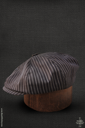 Peaky Hat Retro M