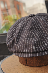Peaky Hat Retro M