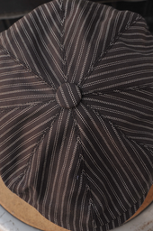 Peaky Hat Retro M