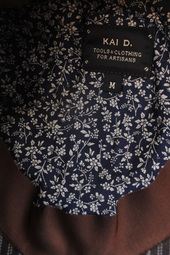 Peaky Hat Retro M