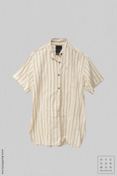 Short Sleeve Margaux Shirt L