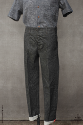 Soft Stretch Borough Pants 29 31