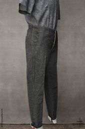 Soft Stretch Borough Pants 29 31