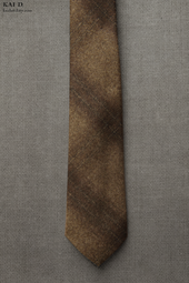 Scottish Wool Tie