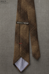 Scottish Wool Tie