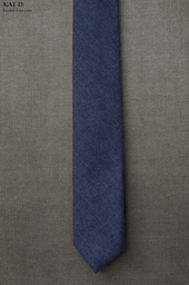Retro Wool Tie Uniform
