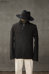French Moleskin Work Jacket 42 44 46 48 50