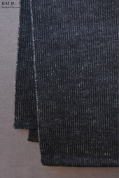 Emile Wool Scarf