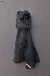 Emile Wool Scarf