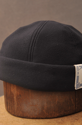 Polartec Roll Cap 36 38