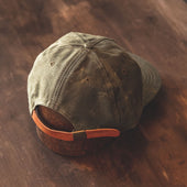 Basic Camper Hat