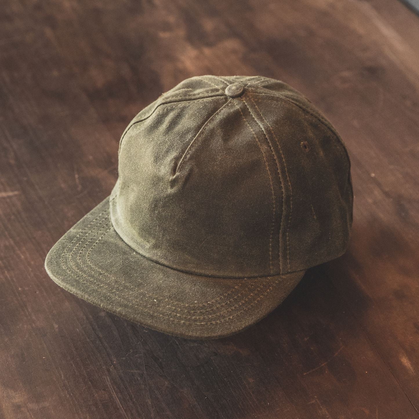 Basic Camper Hat