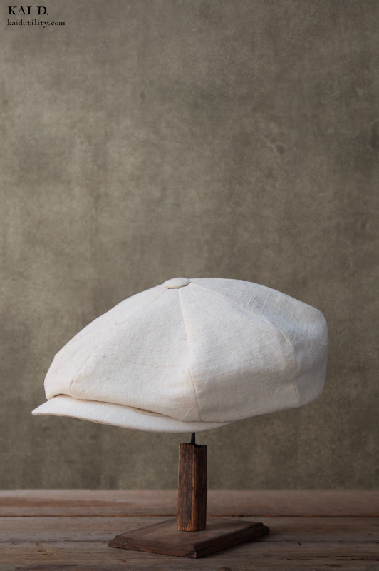 Andy Hat Hemp 58 59