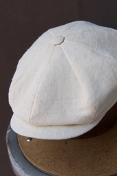 Andy Hat Hemp 58 59