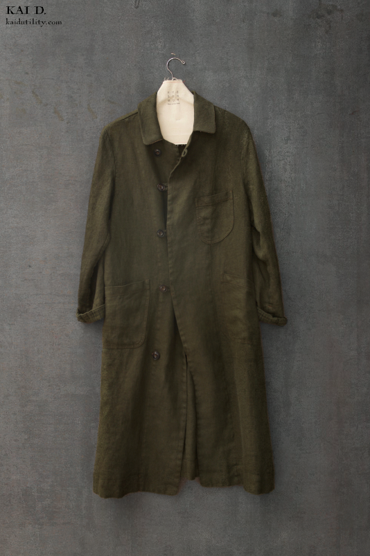 Dark Green