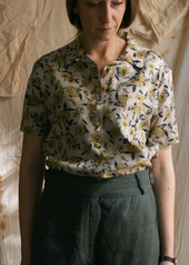 Margaret Shirt S M