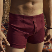 Boxer Brief M Xl