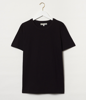 1950s Mens Loopwheel Tee M