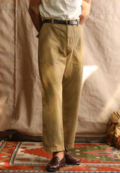 Texas Fatigue Pants Corn 48 50 52
