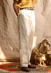Alcatraz Work Pants Painter S Canvas 48 50 52