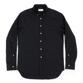 The Jack in Black Everyday Oxford