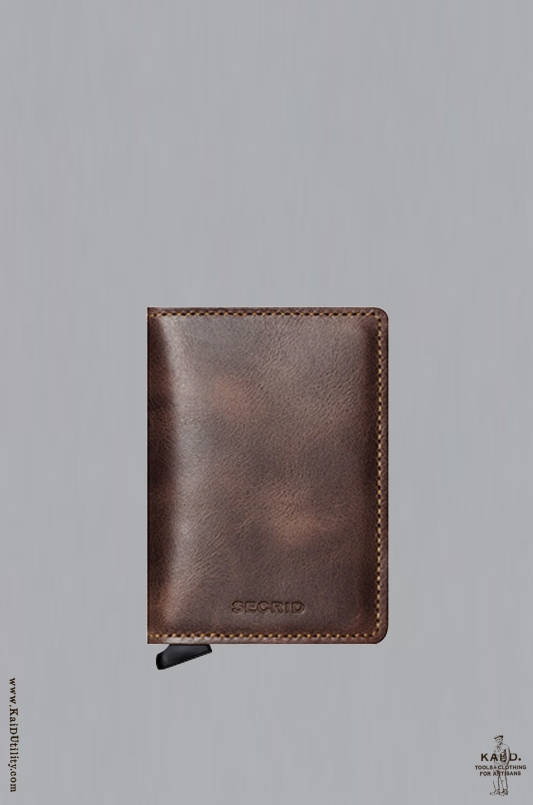 Secrid Slimwallet