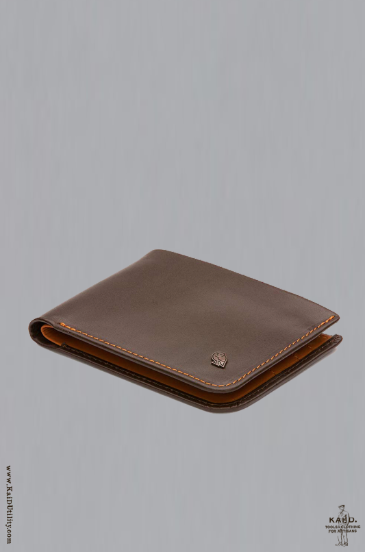 Bellroy - Hide and Seek - Lo Version - Brown