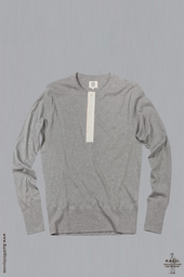 Henley Harri M L Xl Xxl