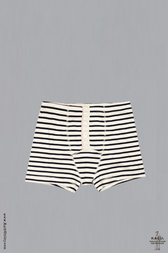 Boxer Brief Marine M L Xl