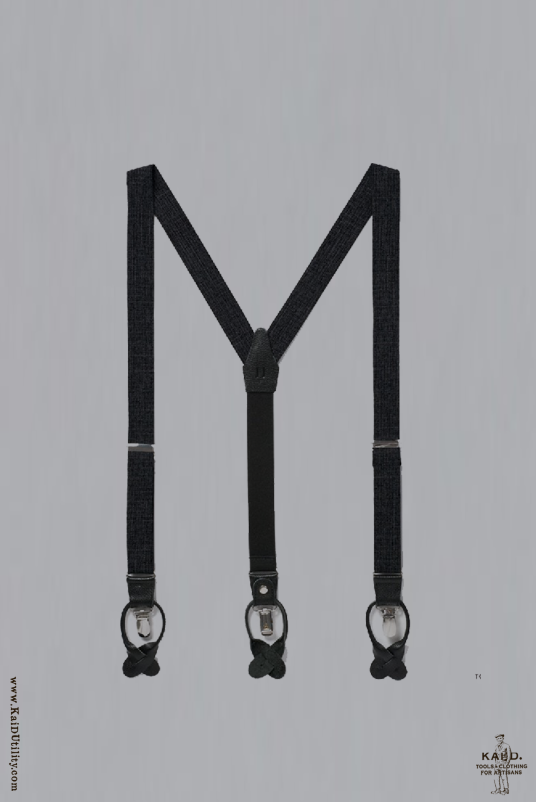 Classic Suspenders