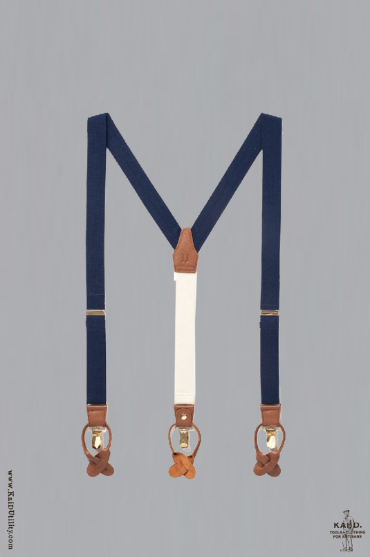 Classic Suspenders
