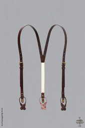 Medium Brown