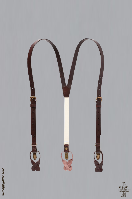 Medium Brown