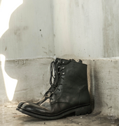 Lustra Boot 42