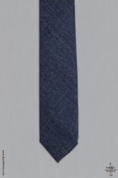 Retro Wool Tie Uniform